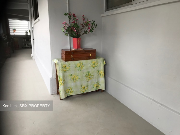 Blk 611 Clementi West Street 1 (Clementi), HDB 3 Rooms #220216701